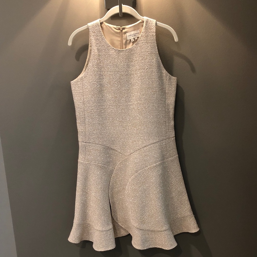 Charlotte Brody Dress